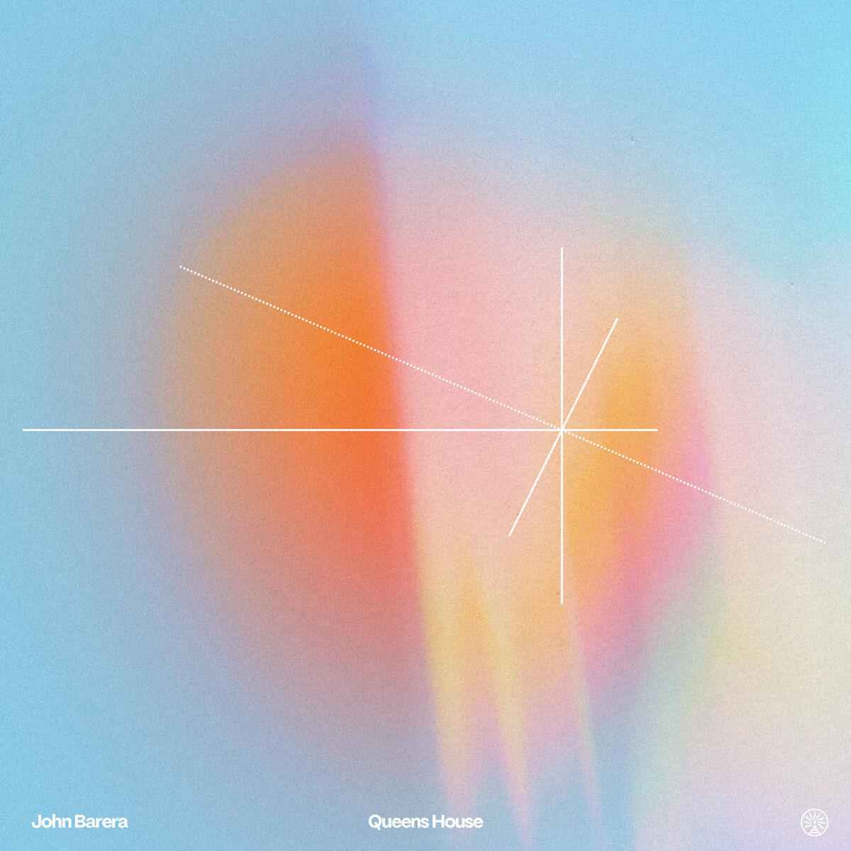  Queens House EP John Barera Remixes by Ali Berger &amp; D.D. Curry