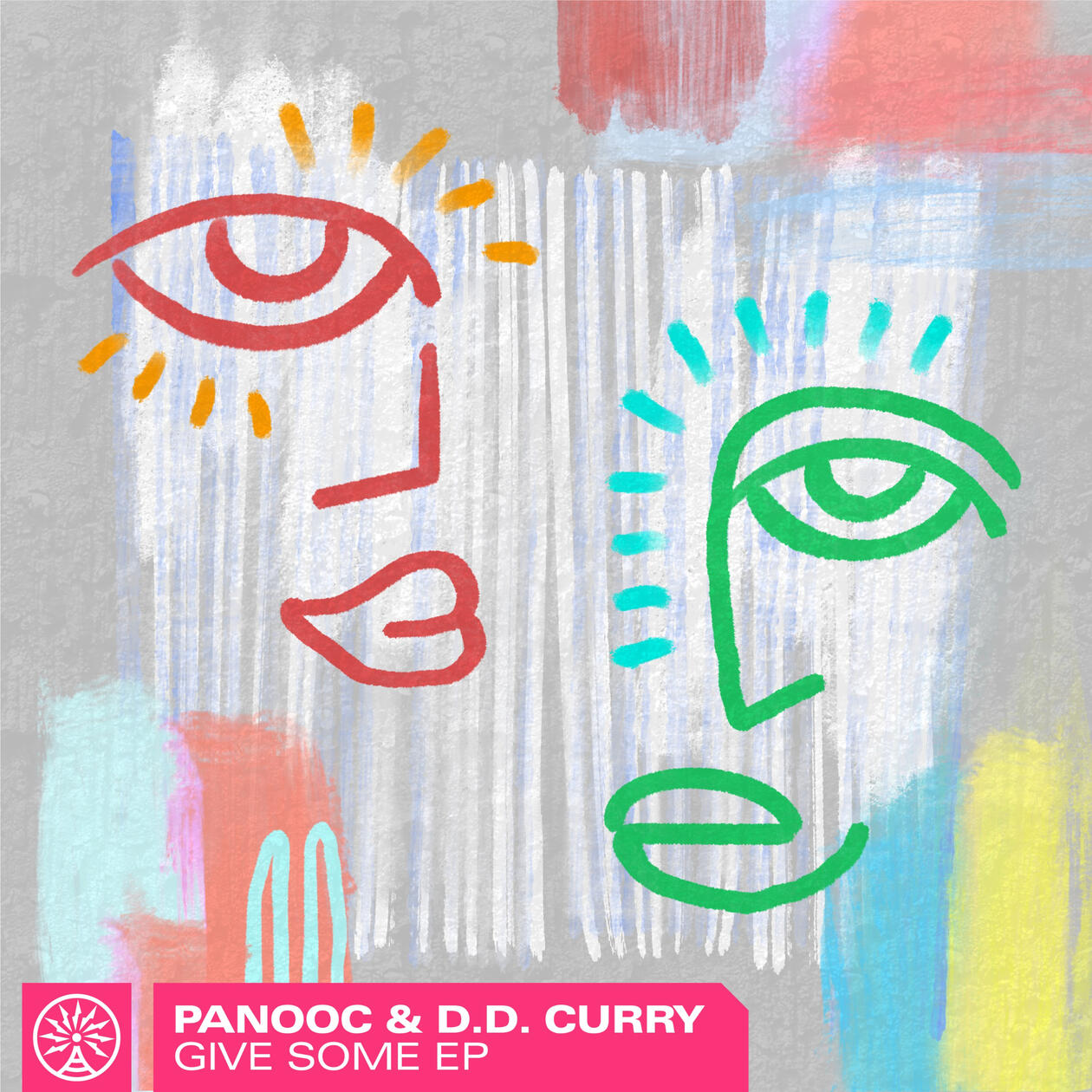 Give Some EP Panooc & D.D. Curry Remix by Devoye